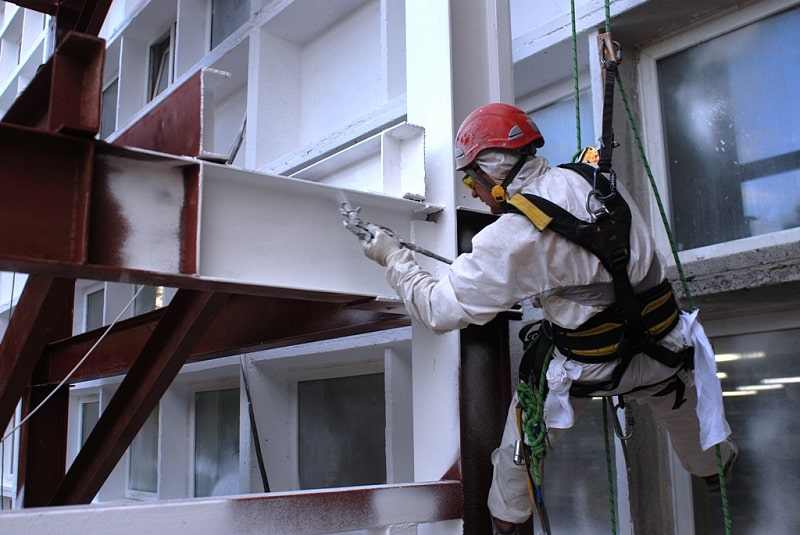 огнезащита